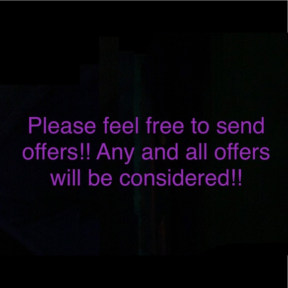 BUNDLE AND SAVE!! - Picture 1 of 1